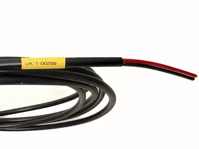 Iveco Brake Pipe Cable
